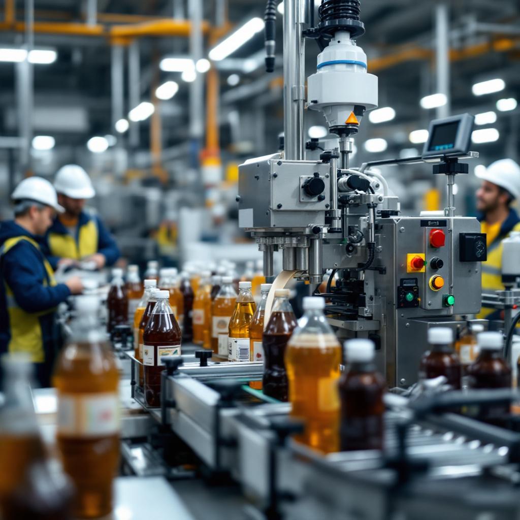 Etiquetadoras automaticas