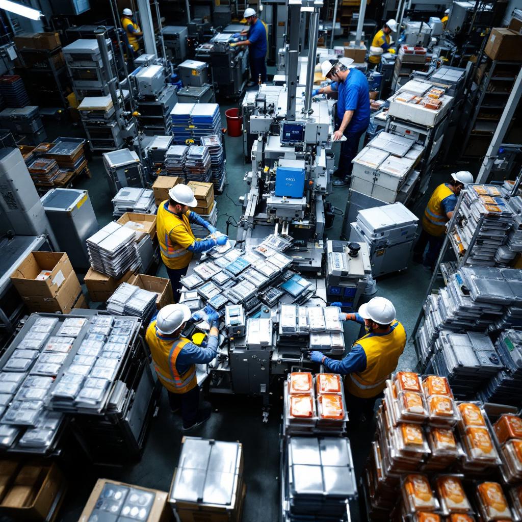 Selladoras para Blister