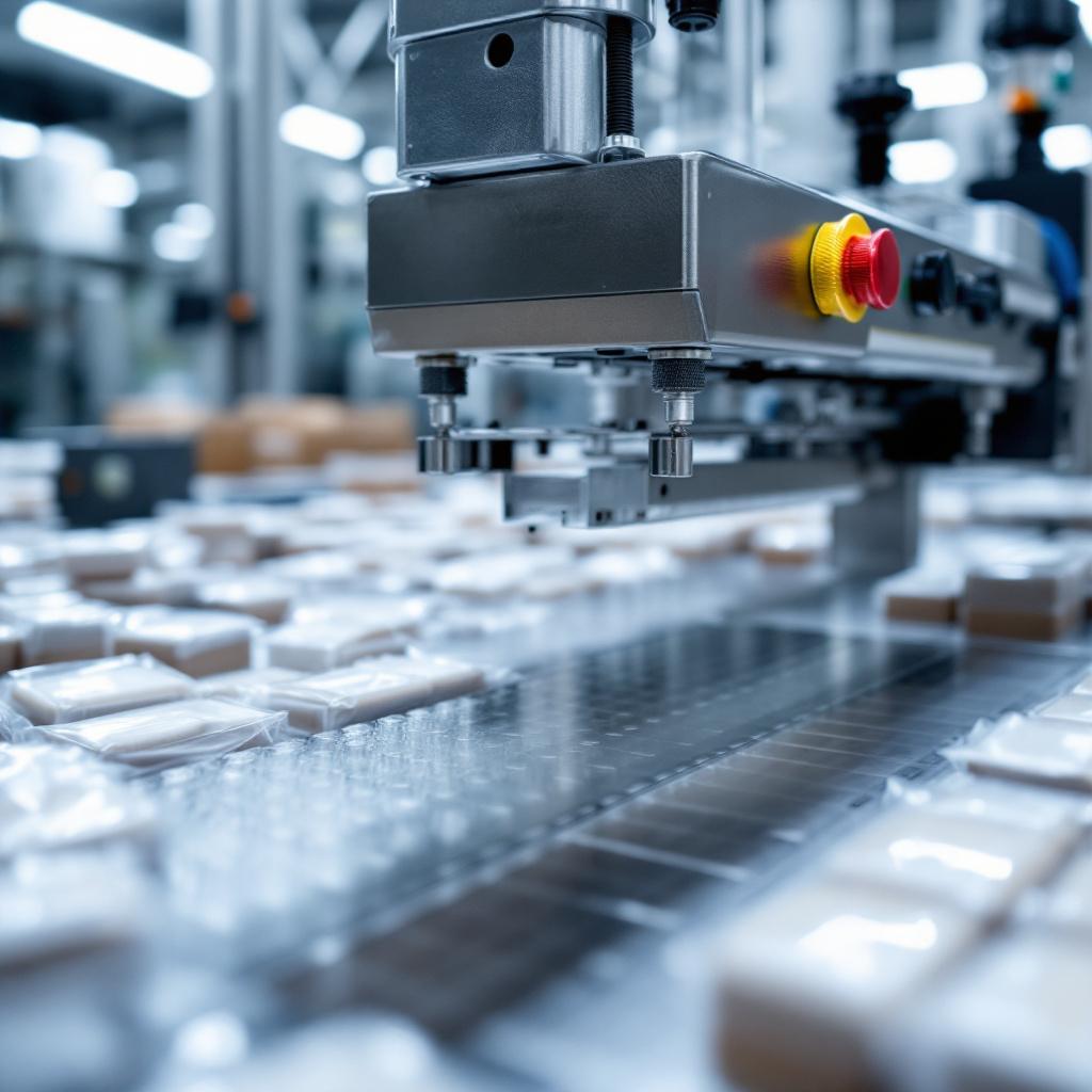 Selladoras para Blister