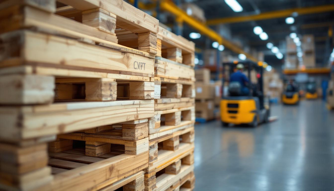 Pallet