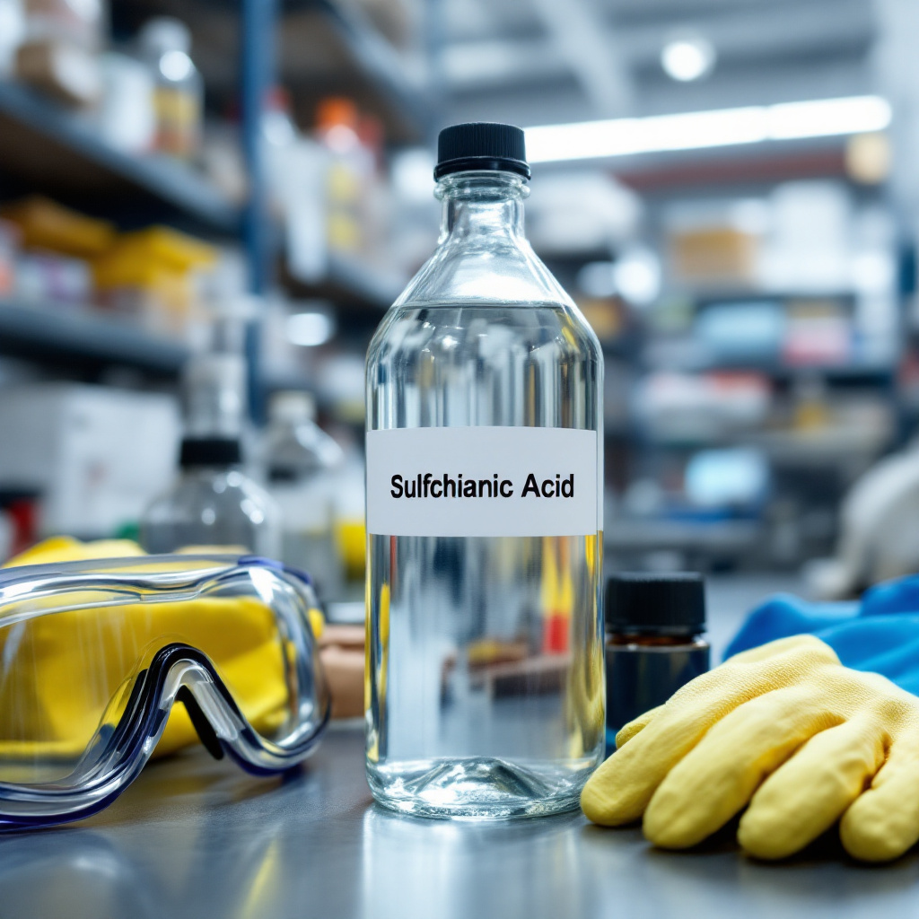 Acido sulfurico