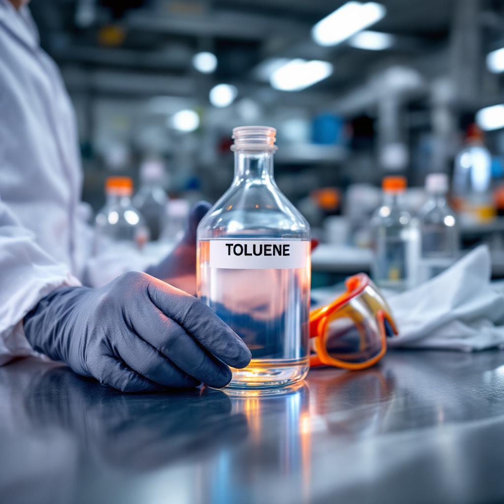 Tolueno
