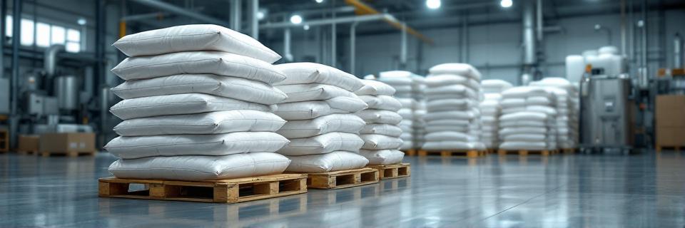 Almidon de Maiz Modificado