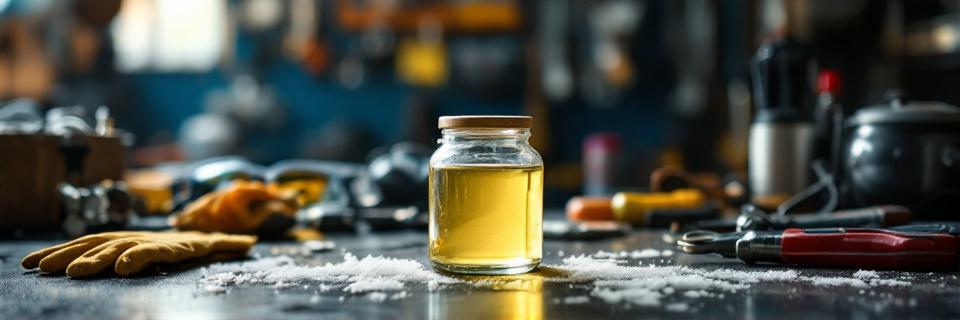 Aceite de coco