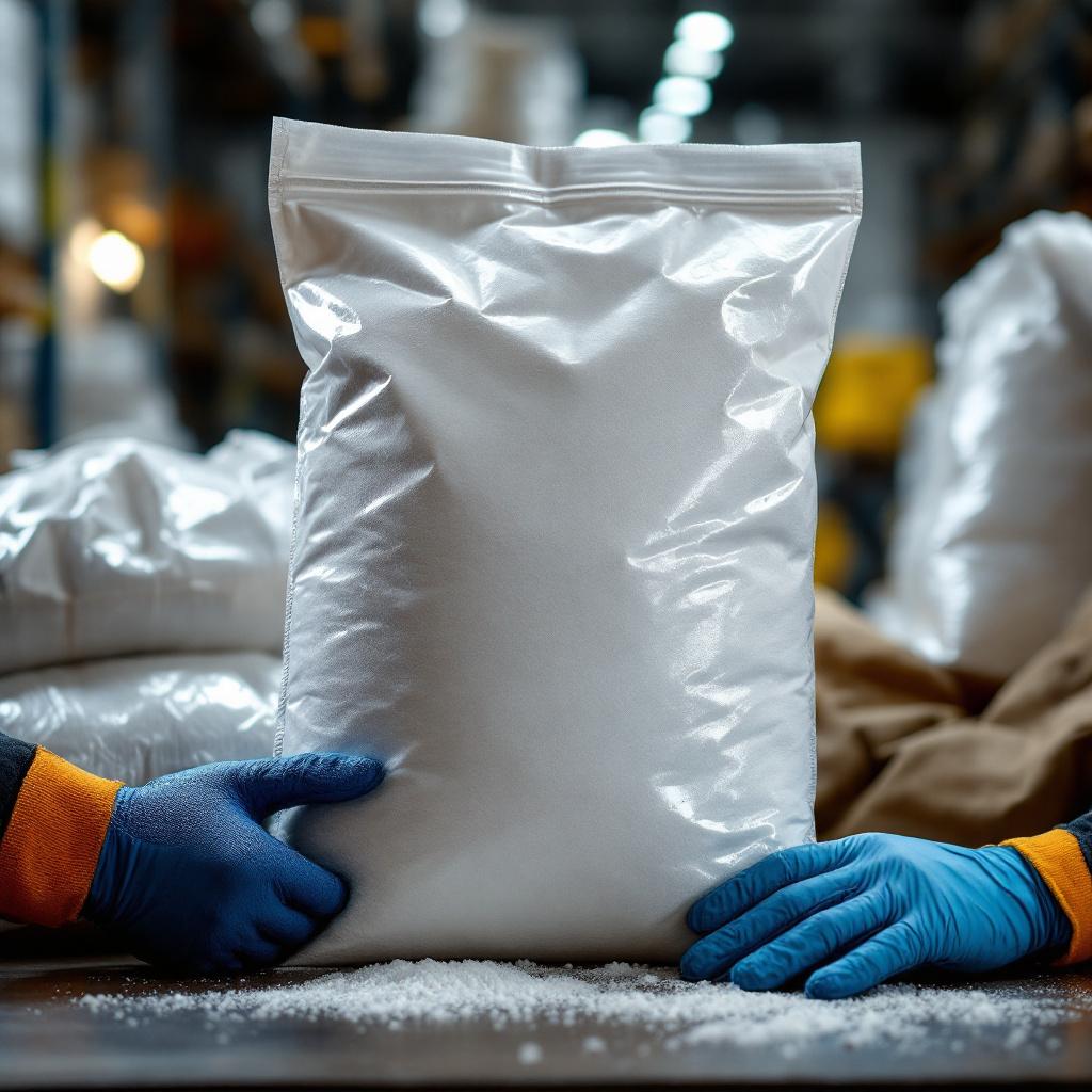 Fosfato de sodio dibasico