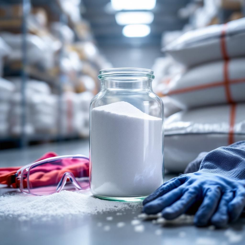 Fosfato disodico anhidro