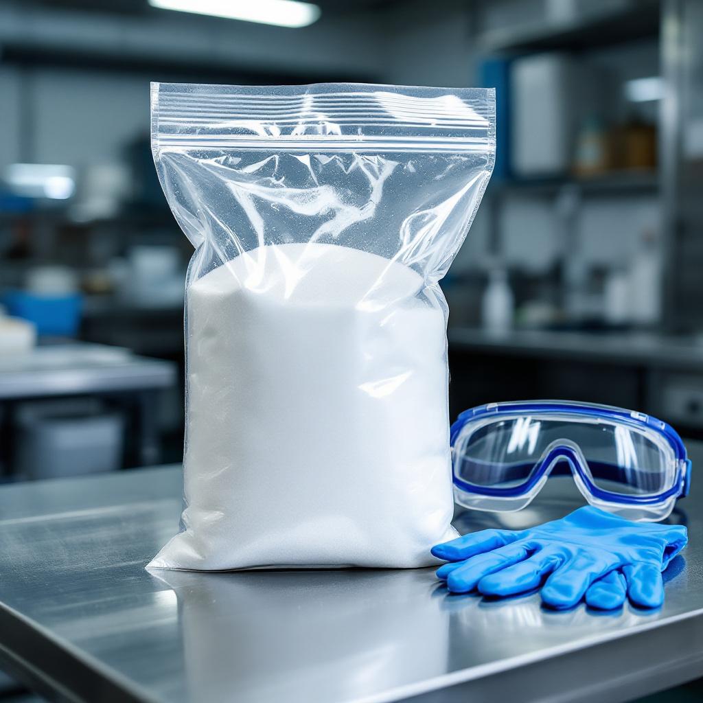 Acido malico anhidro