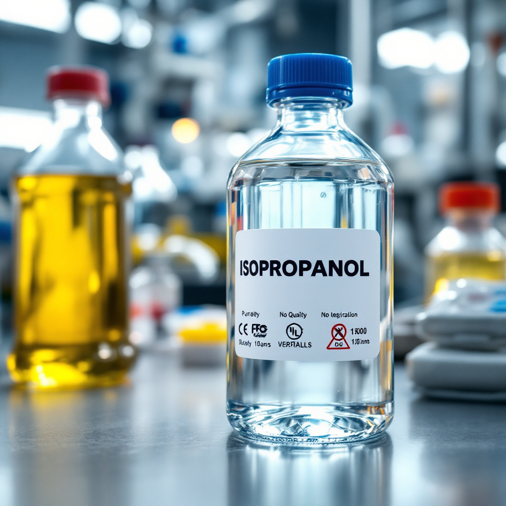 Isopropanol