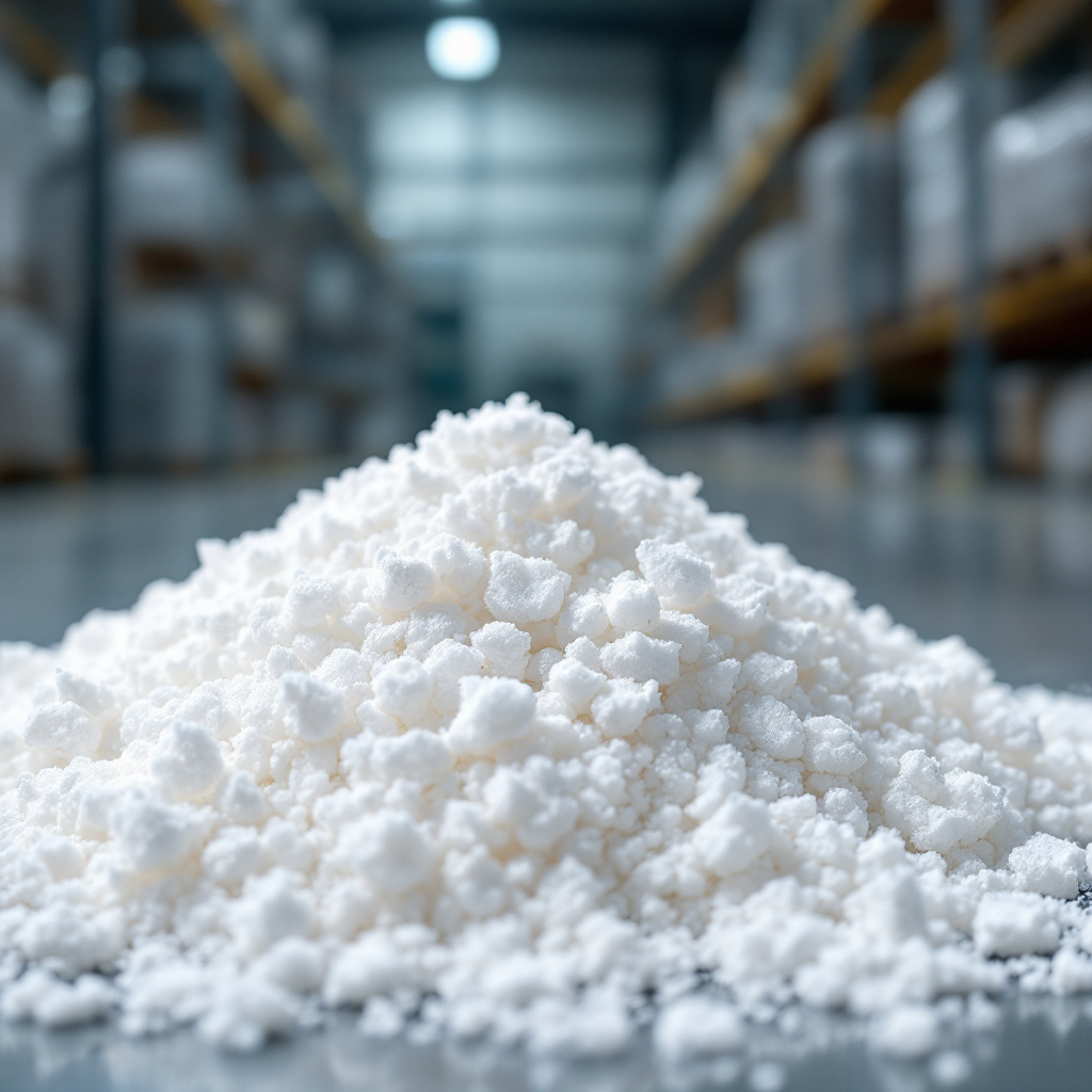 Cloruro de calcio dihidratado