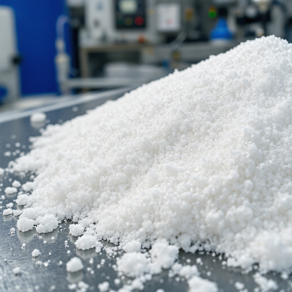 Sodio sulfato anhidro