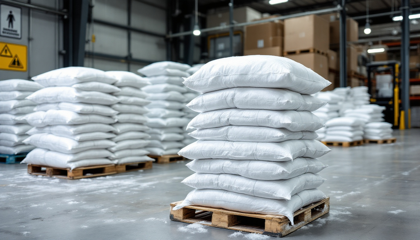 Sodio sulfato anhidro