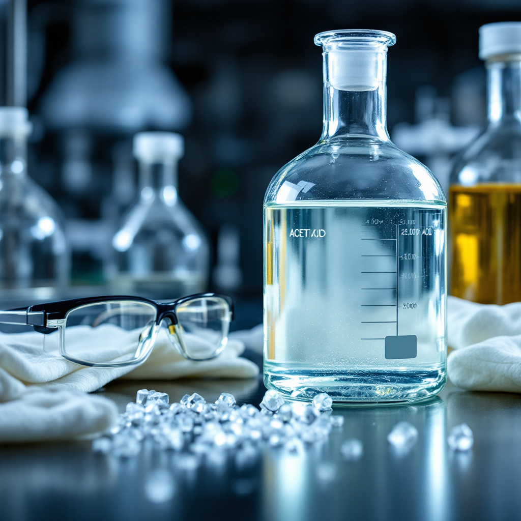 Acido acetico
