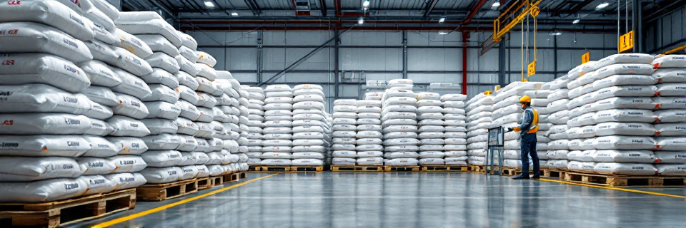 Cloruro de sodio acs