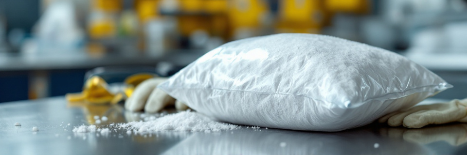 Citrato de sodio dihidratado