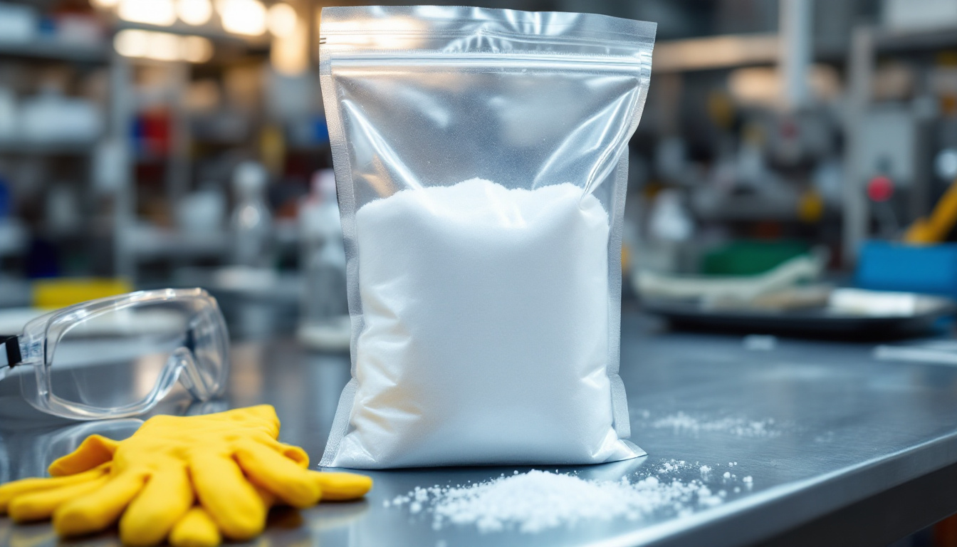 Citrato de sodio dihidratado