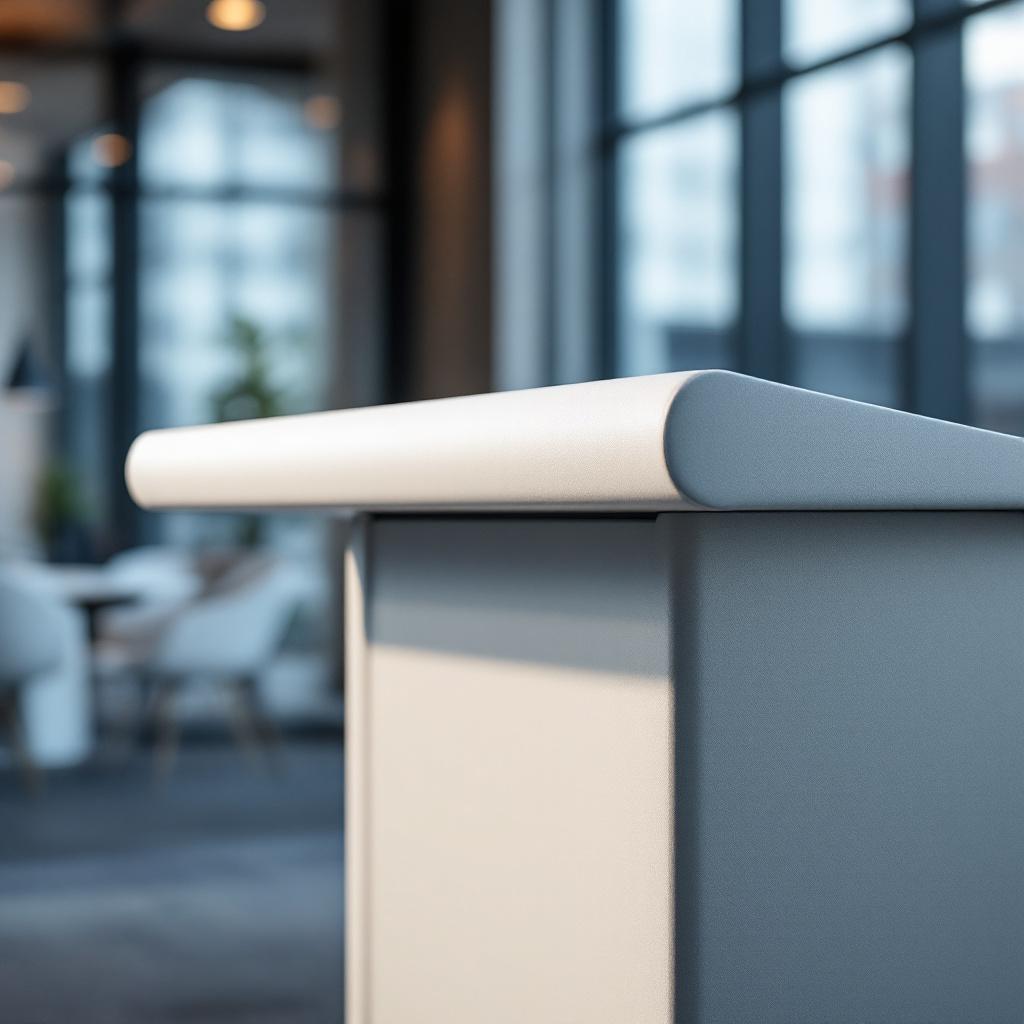 Podiums con Pantalla