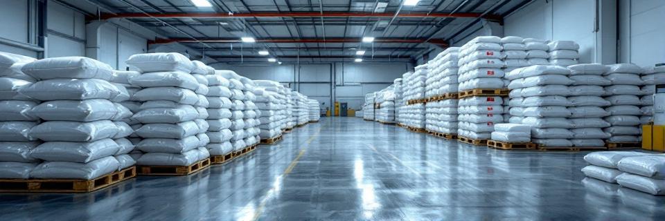 Acido tartarico en polvo