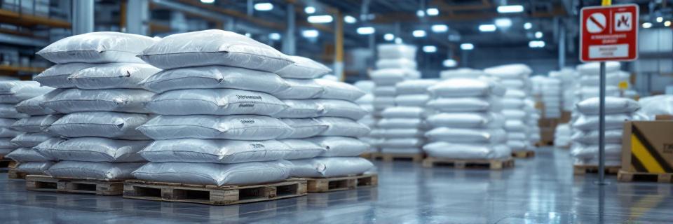 Sulfato de magnesio heptahidratado