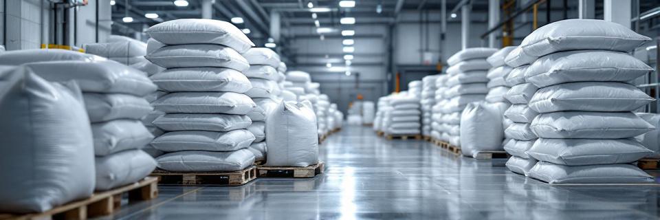 Tripolifosfato de sodio