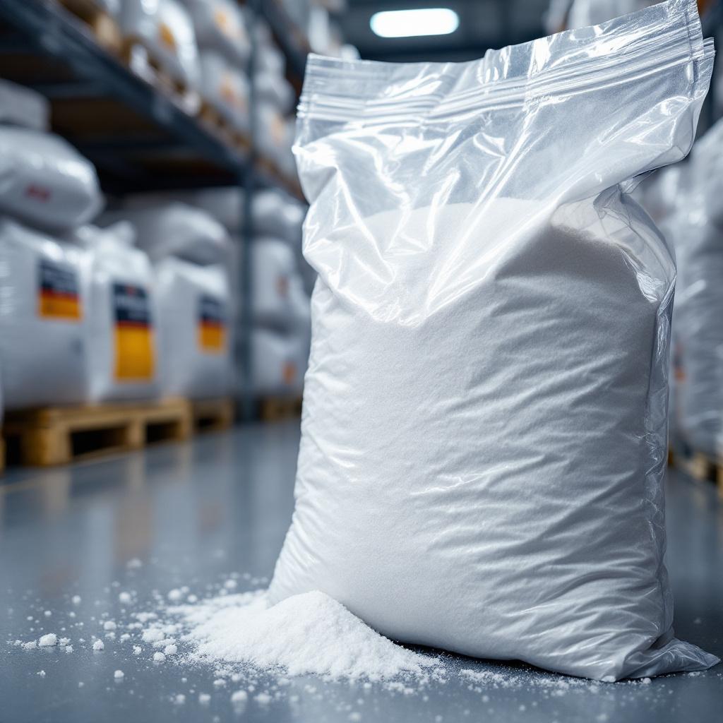 Tripolifosfato de sodio