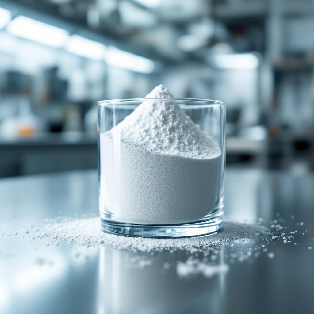 Estearato de magnesio qp