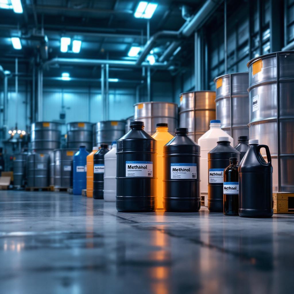 Metanol