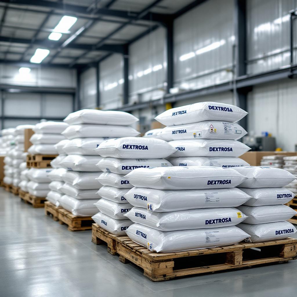 Dextrosa