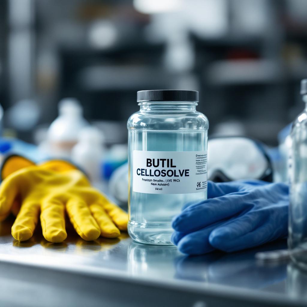 Butil cellosolve