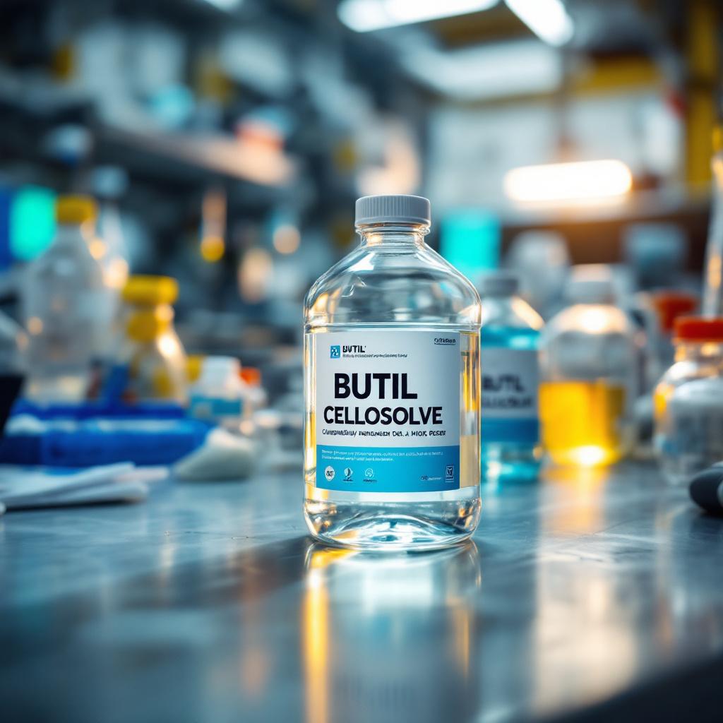 Butil cellosolve