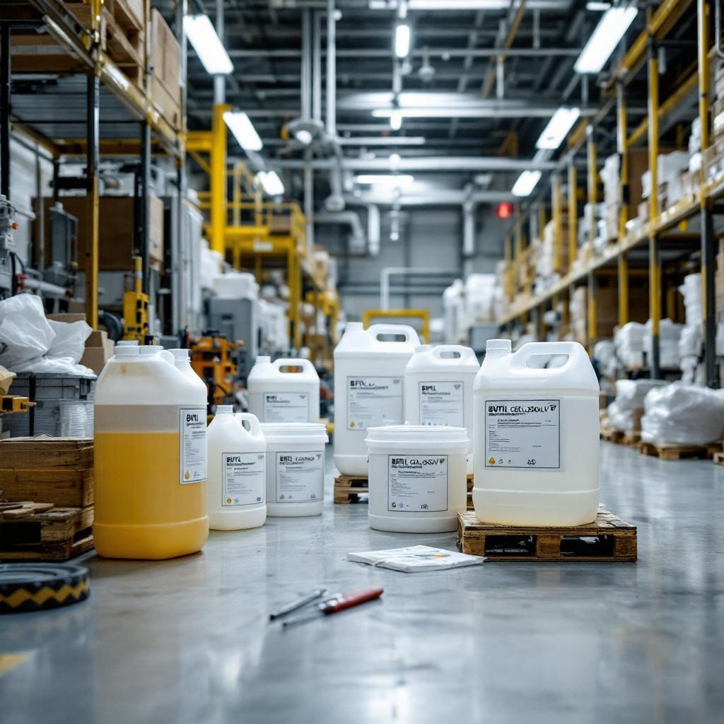 Butil cellosolve
