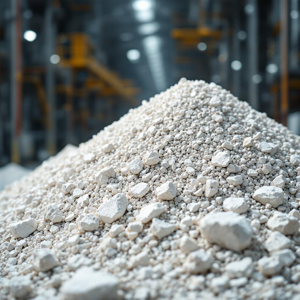 Piedra caliza dolomitica