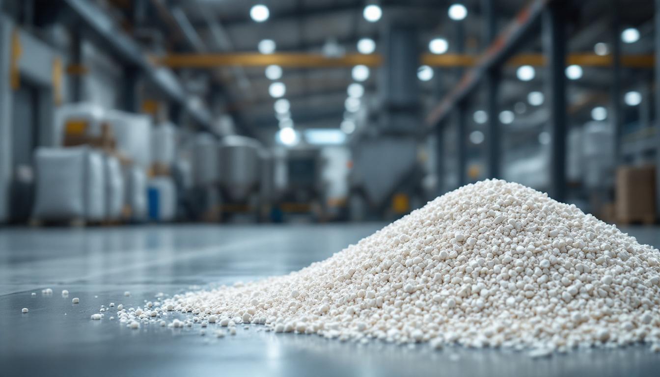 Piedra caliza dolomitica