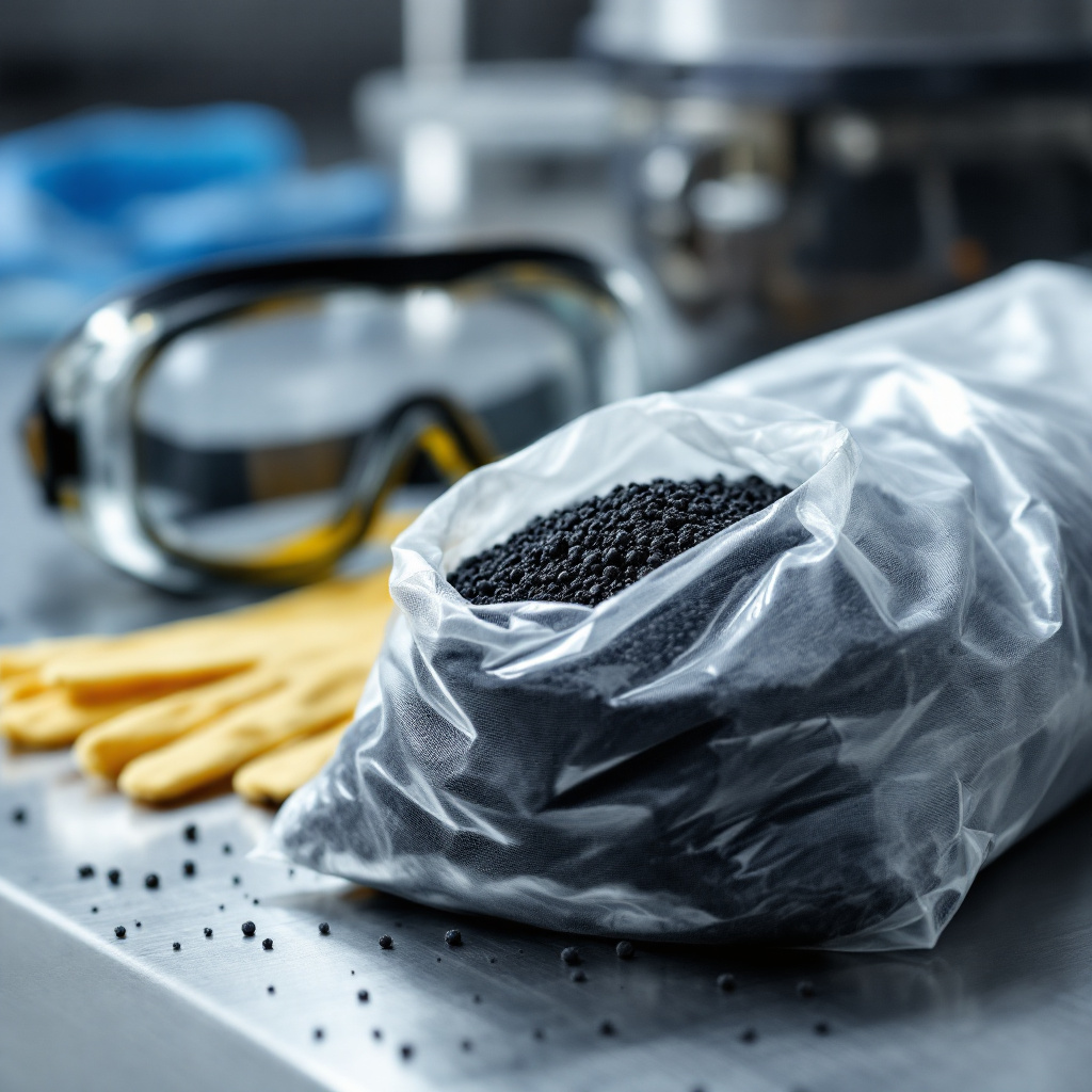 Otros nombres del Carbon activado