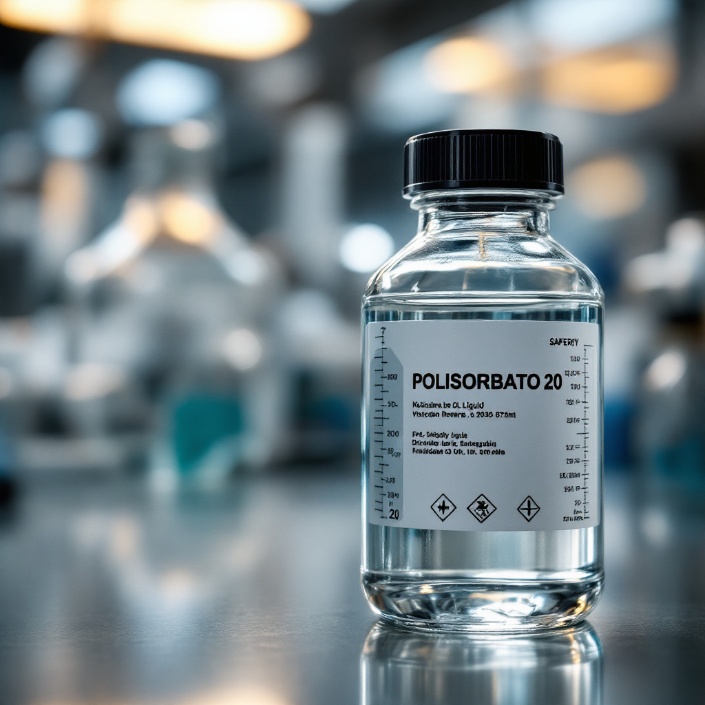 Polisorbato 20