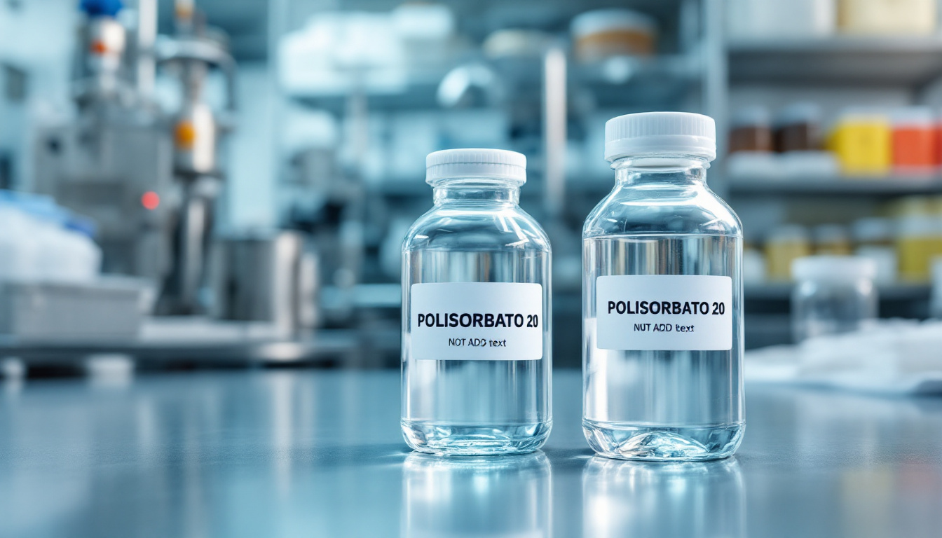 Polisorbato 20