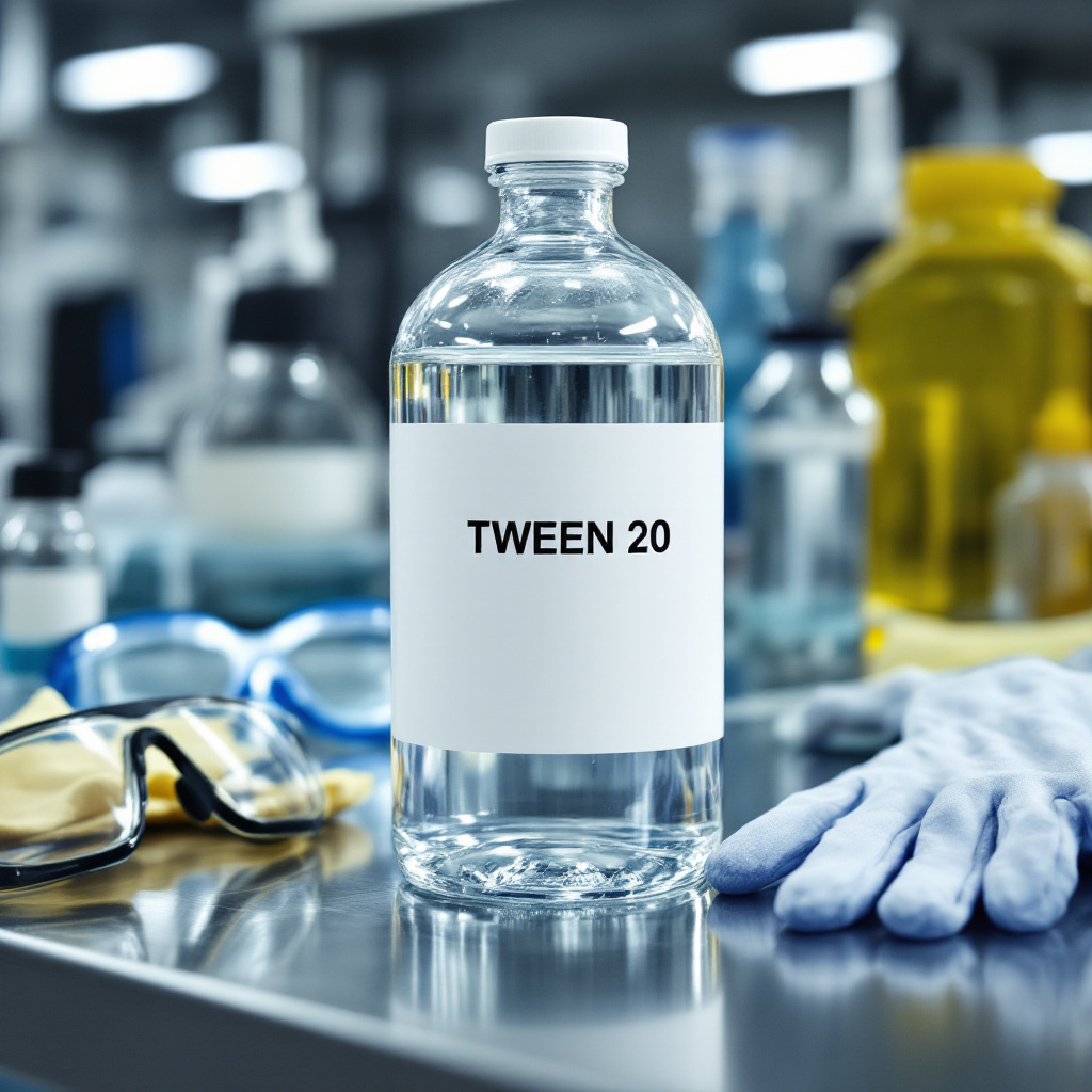 Tween 20