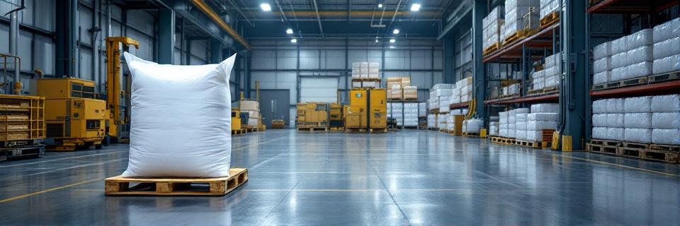 Bisulfito de Sodio 98