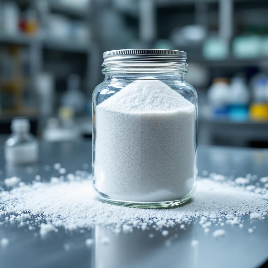 Sulfito Acido de Sodio