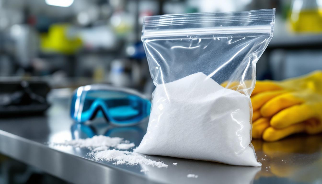 Sulfito Acido de Sodio