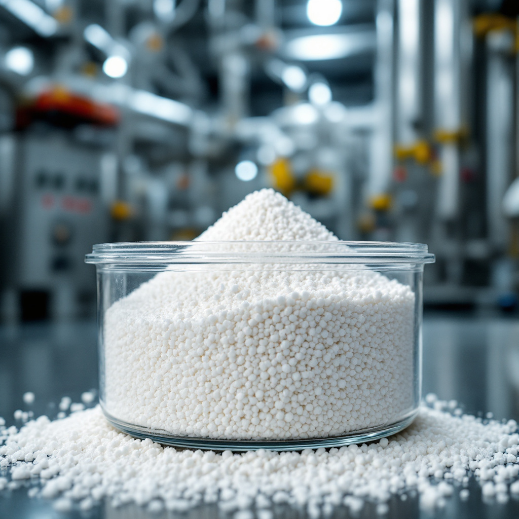 Cloruro de magnesio anhidro