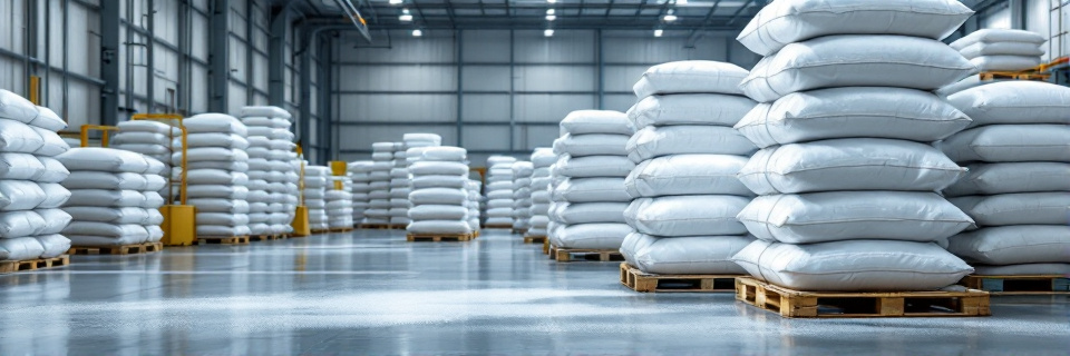 Cloruro de magnesio anhidro