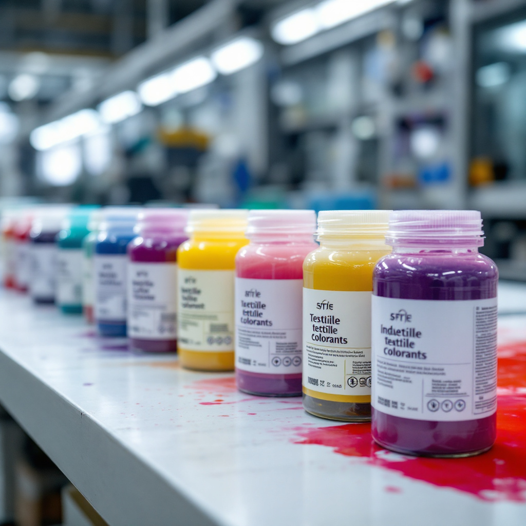 Colorantes