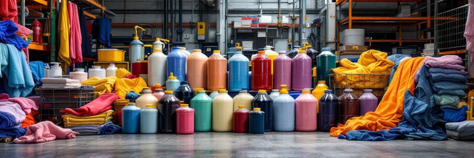 Colorantes a la tina