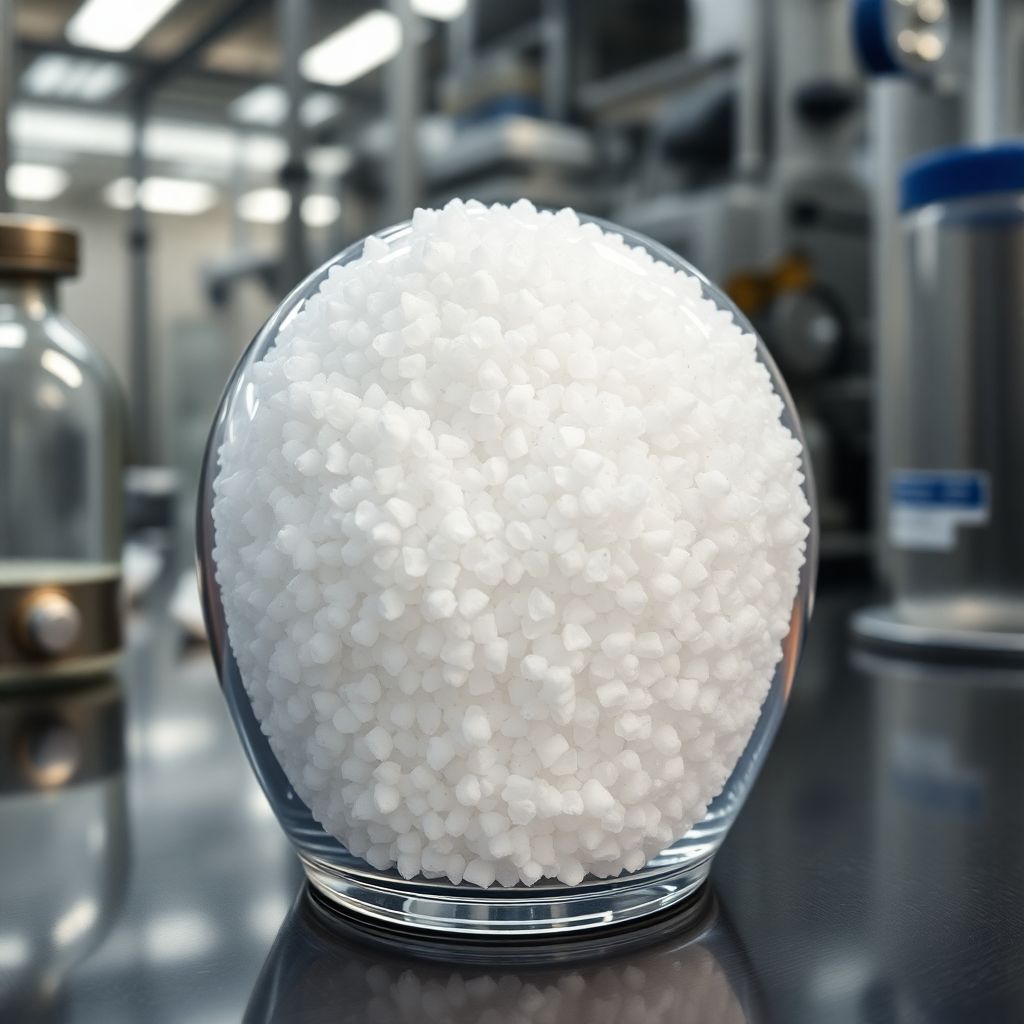 Hexametafosfato de Sodio