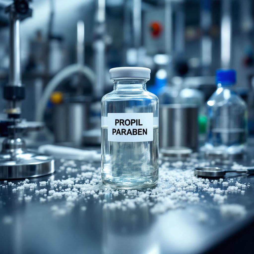 Propil paraben