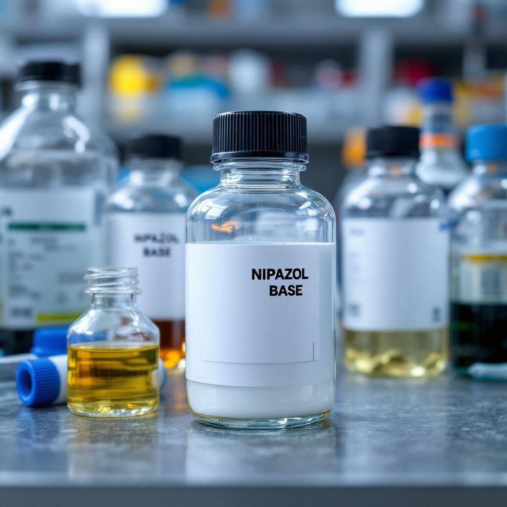 Nipazol base