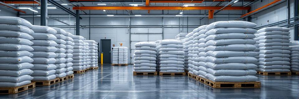 sulfato  grado alimenticio