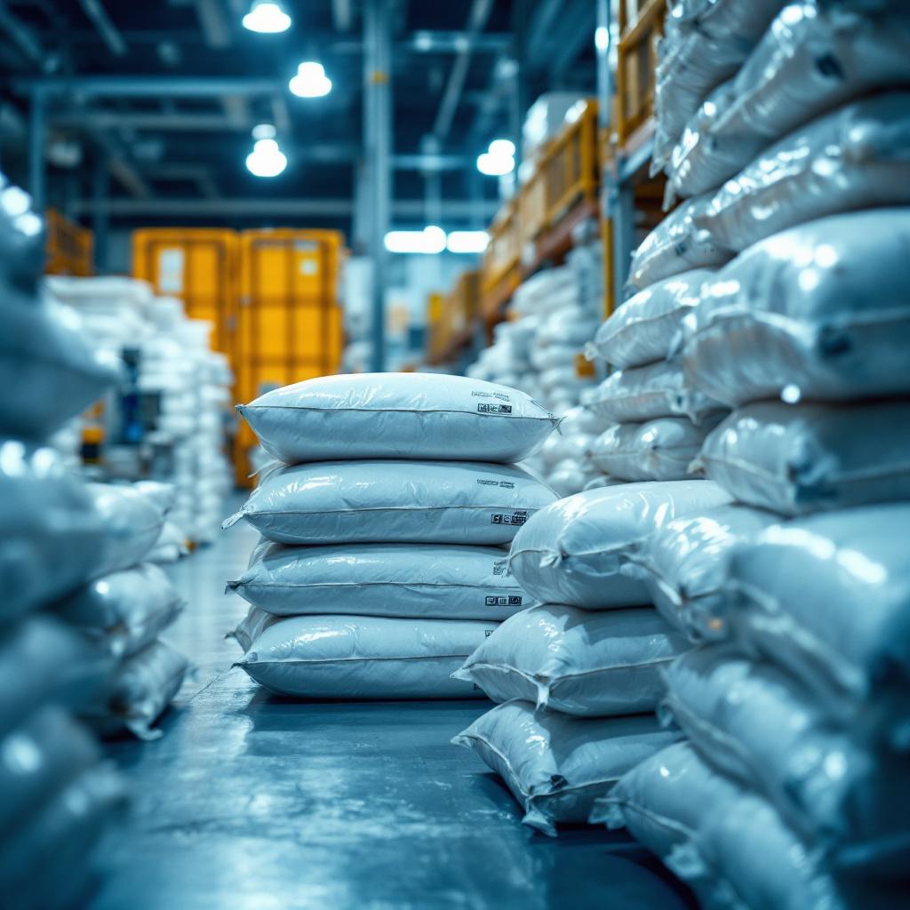 sulfato  grado alimenticio