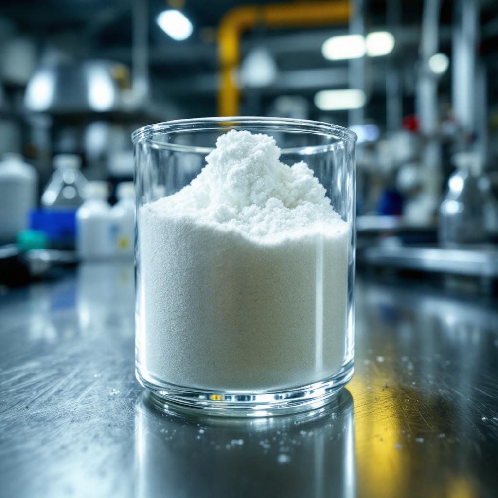 Hexahidroxiclohexano