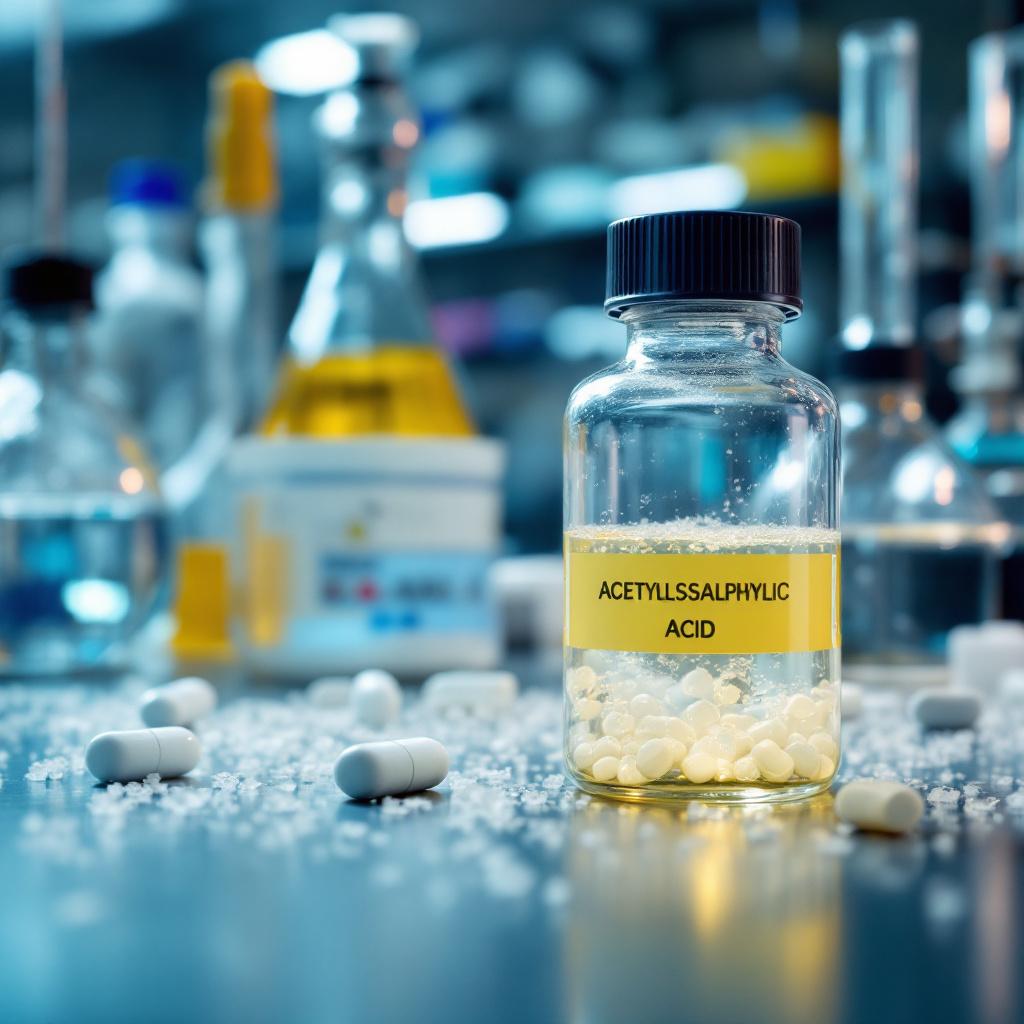 Acido acetilsalicilico